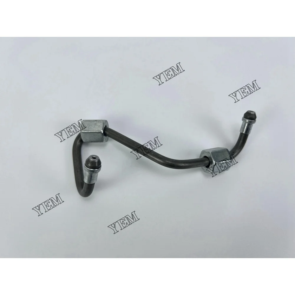 Fuel Pipe 16851-53713 For Kubota D782 Forklift Excavator Loaders