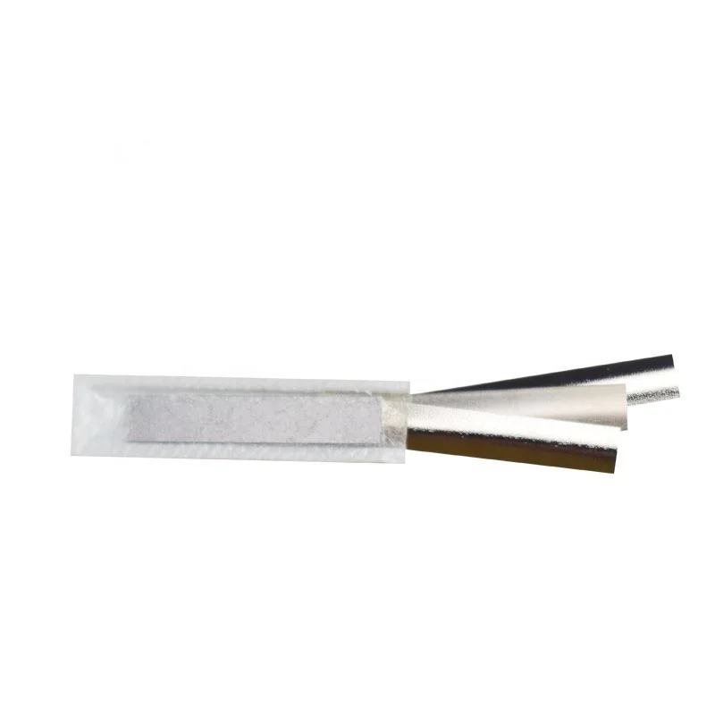 EAS Anti-Theft Label Am Remove Security Tags Antitheft 58KHz AM Sticker