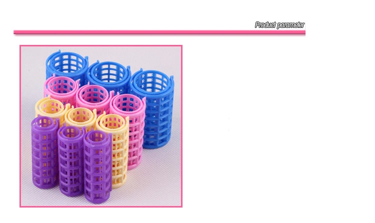 hair roller