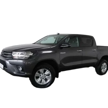 2015 2016 2017 2018 2019 2020 Toyotas Hilux pick up Toyotas Hilux cars 2021 Vehicles Used Cars for sale