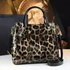 leopard print