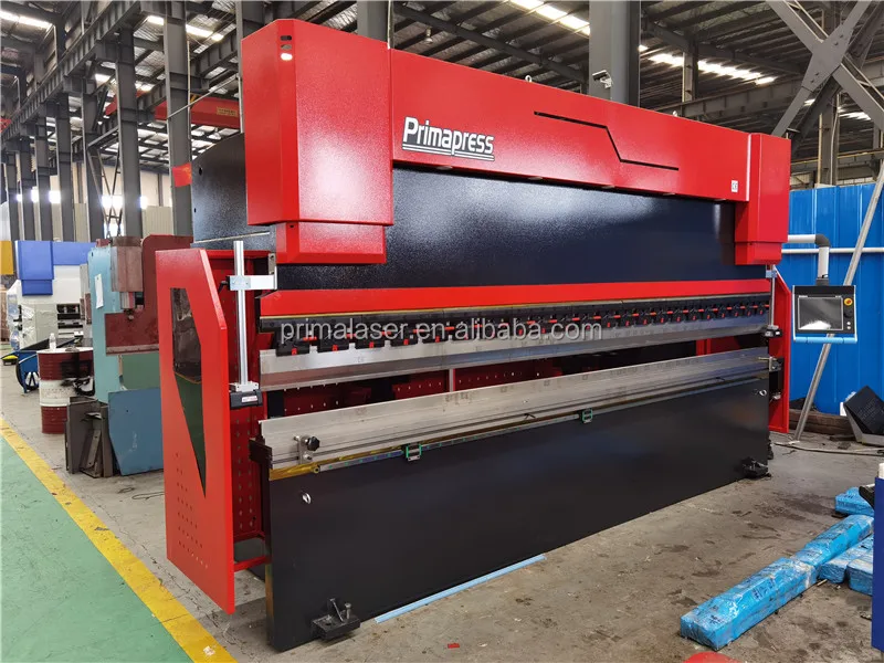 da69t press brake