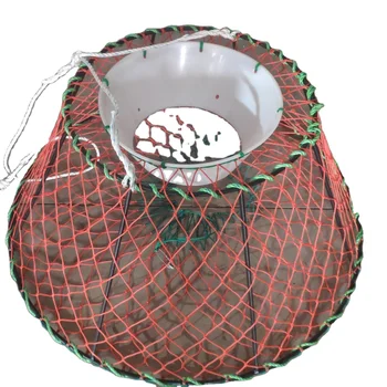 commercial fishing hoop nets for sale Promar Ambush Series Net Multi-Packs  Promar & Ahi USA This complete hoop net comes with 7 fiberglass hoops Fiberglass Hoop Net Hoops (24"
