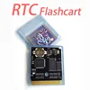 Cartucho Flash RTC de cristal