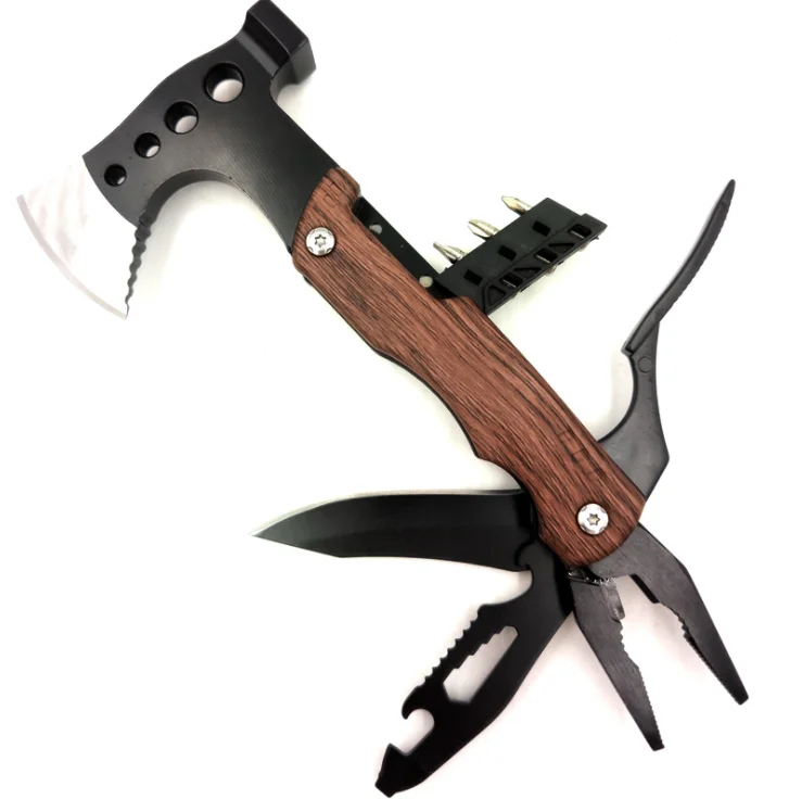Survivaltools | | Bestel hier de beste tools