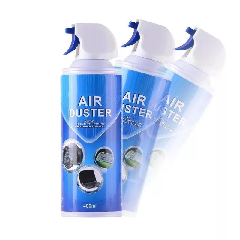 Dustoff Disposable Compressed Gas Air Duster Spray Buy Compressed