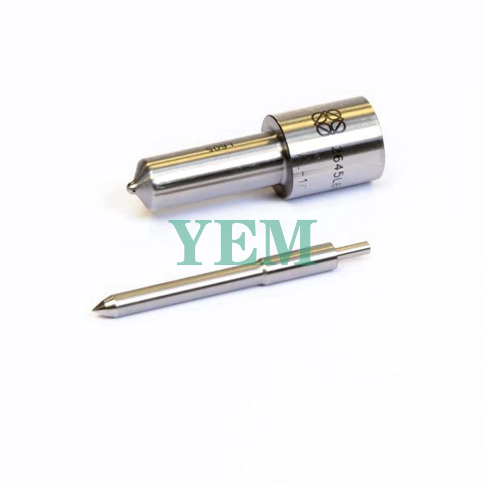 2645L613 Injector Nozzle for Perkins Overhaul Kit