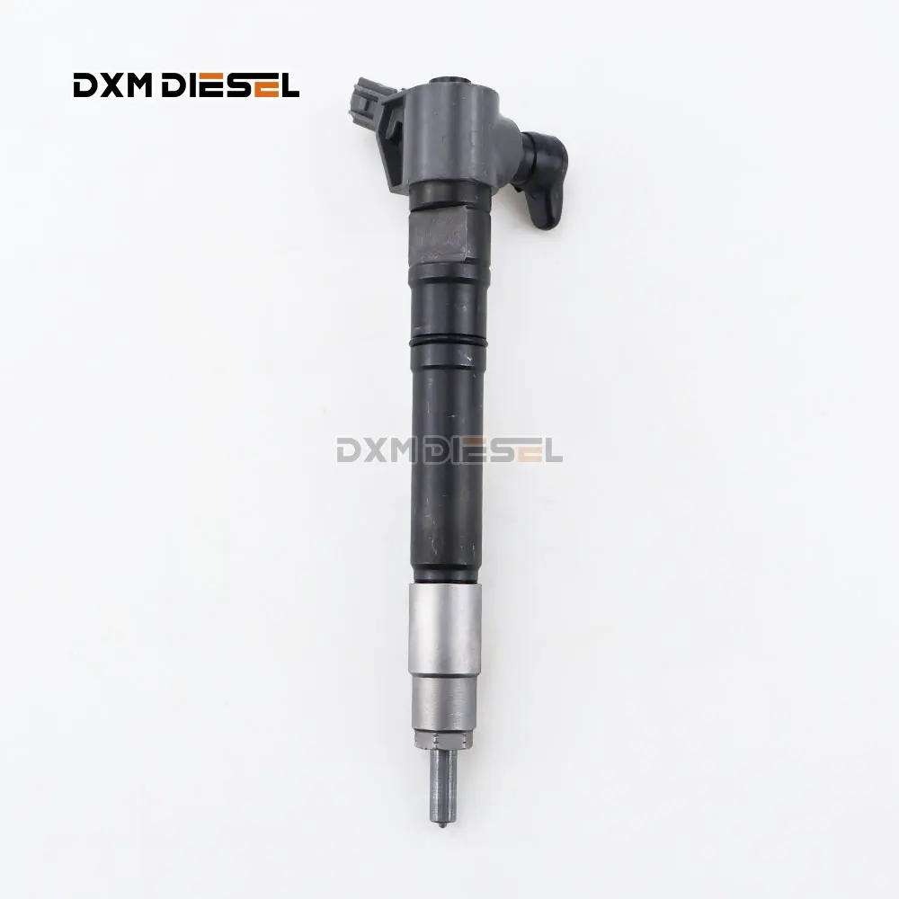 DXM High Quality Fuel injector 236700E0202367009430 2957000560 For Toyota Hilux Revo 2.4L 23670-0E020 23670-09430 295700-0560 details