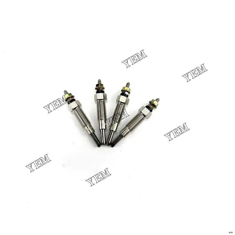 Glow Plug 15521-65512 Fit for Kubota V1902