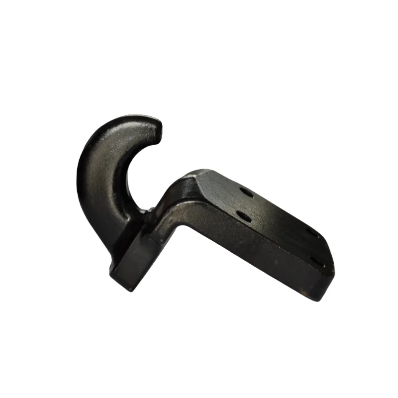 Heavy Duty Truck Tow Hook Rear Trailer Towing Asscessoires