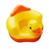 silla de pato
