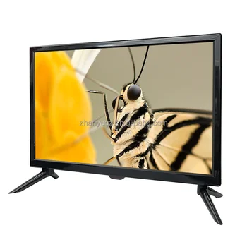 OEM factory price 24 32 43 50inch full hd led televisions 4k uhd smart tv