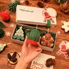 Short gift box A