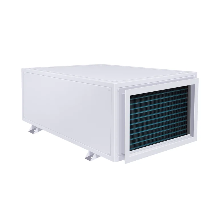 Vertical Growing Dehumidifier, Ceiling, Ducted - detail 6
