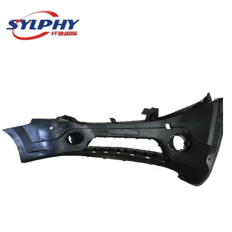 Front Bumper 61010009Z for DFSK Dongfeng Fengshen H30 Cross Dongfeng Spare Parts