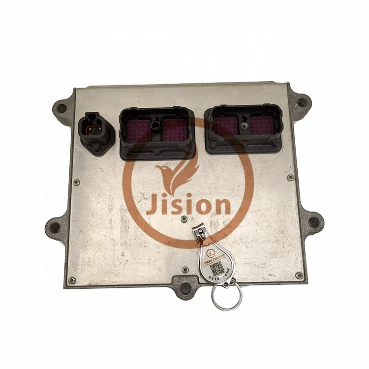 そら P/N: 3684275RX | Genuine New Cummins® Engine Control Module