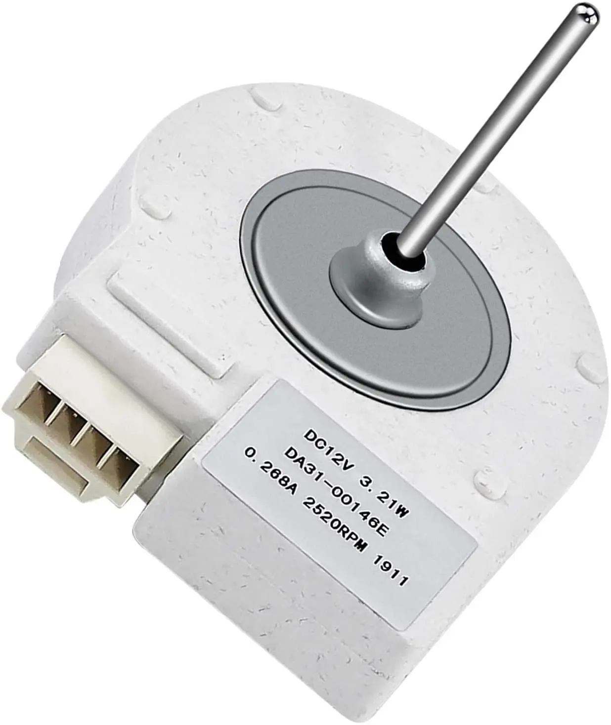 Supco 冷蔵庫蒸発器ファンモーター SM0146J用 Supco 冷蔵庫蒸発器