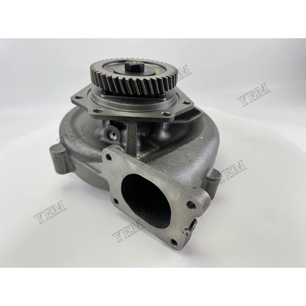 1371339 3520200 Water Pump for Caterpillar 3412 Genuine Engine Parts 3