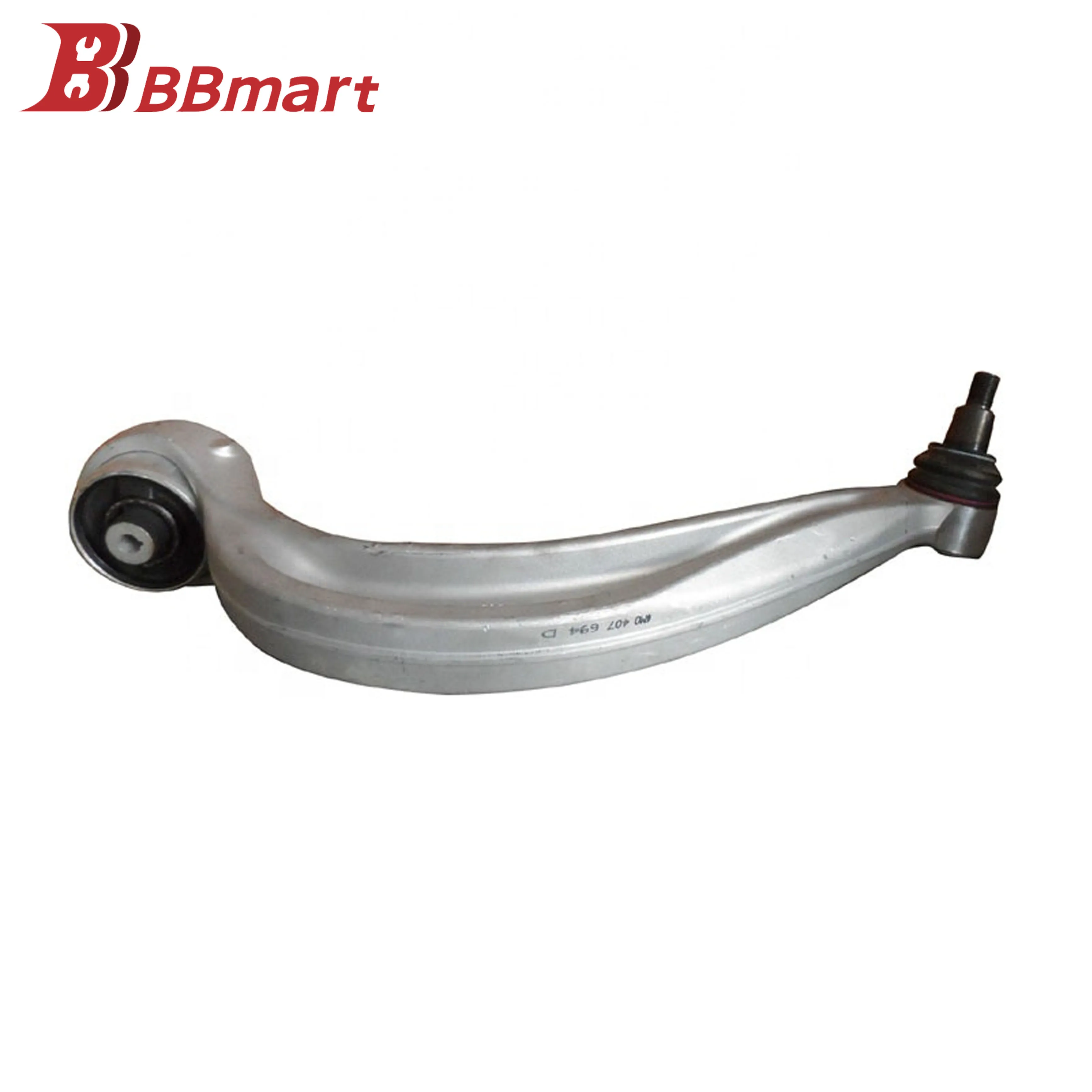 Brazo de control inferior de piezas de automóvil OEM 4M0407694 para Audi Q7 Q8 (4M) 4.0 V8 32V RS TFSI Mild Hybrid Quattro