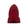 สีแดง