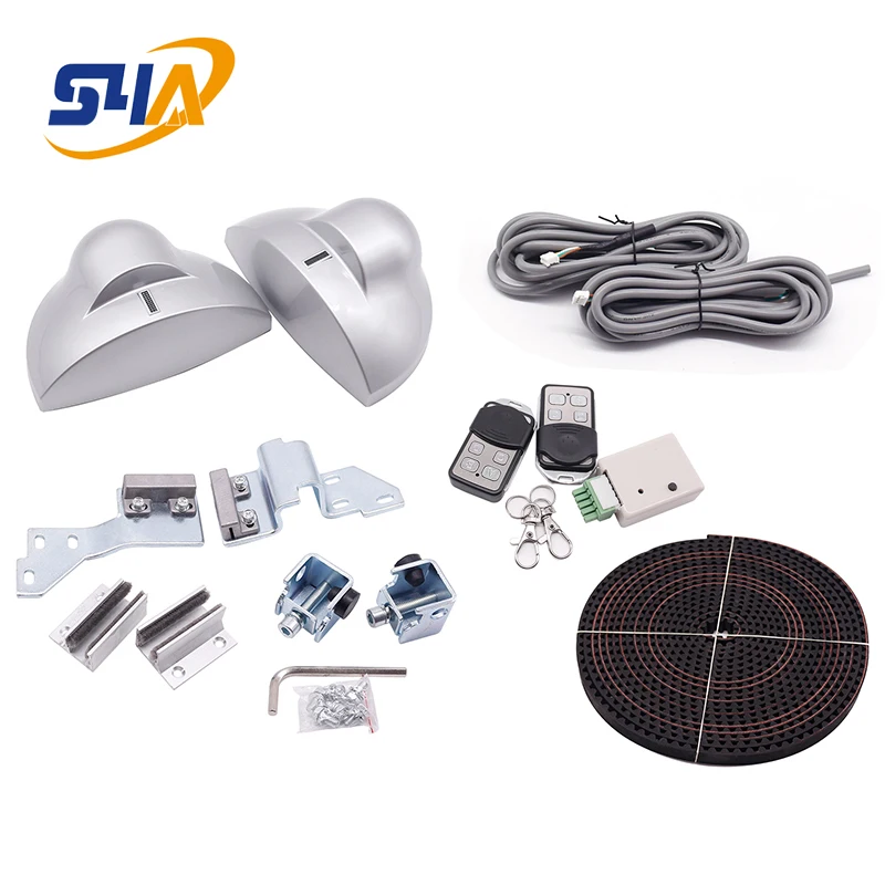 Automatic Door Opener and Closer for Sliding Gate System Automatic Sliding Door Operators
