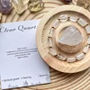 Clear Quartz