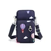 Navy balloon color