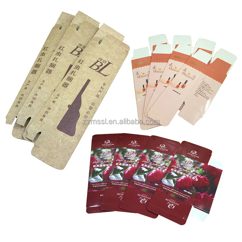 High Speed Playing Cards Box Making Paper Boxes Creasing Die Cutting Machine Rotary Die Cutter