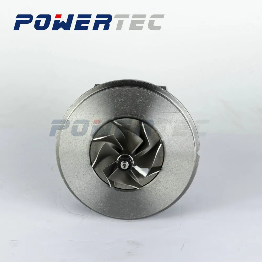 Powertec Turbo Cartridge CT20 17201-54060 17201-64030 Turbocharger Core for Toyota HI-ACE 2.4LTD 1990 2L-T 90HP