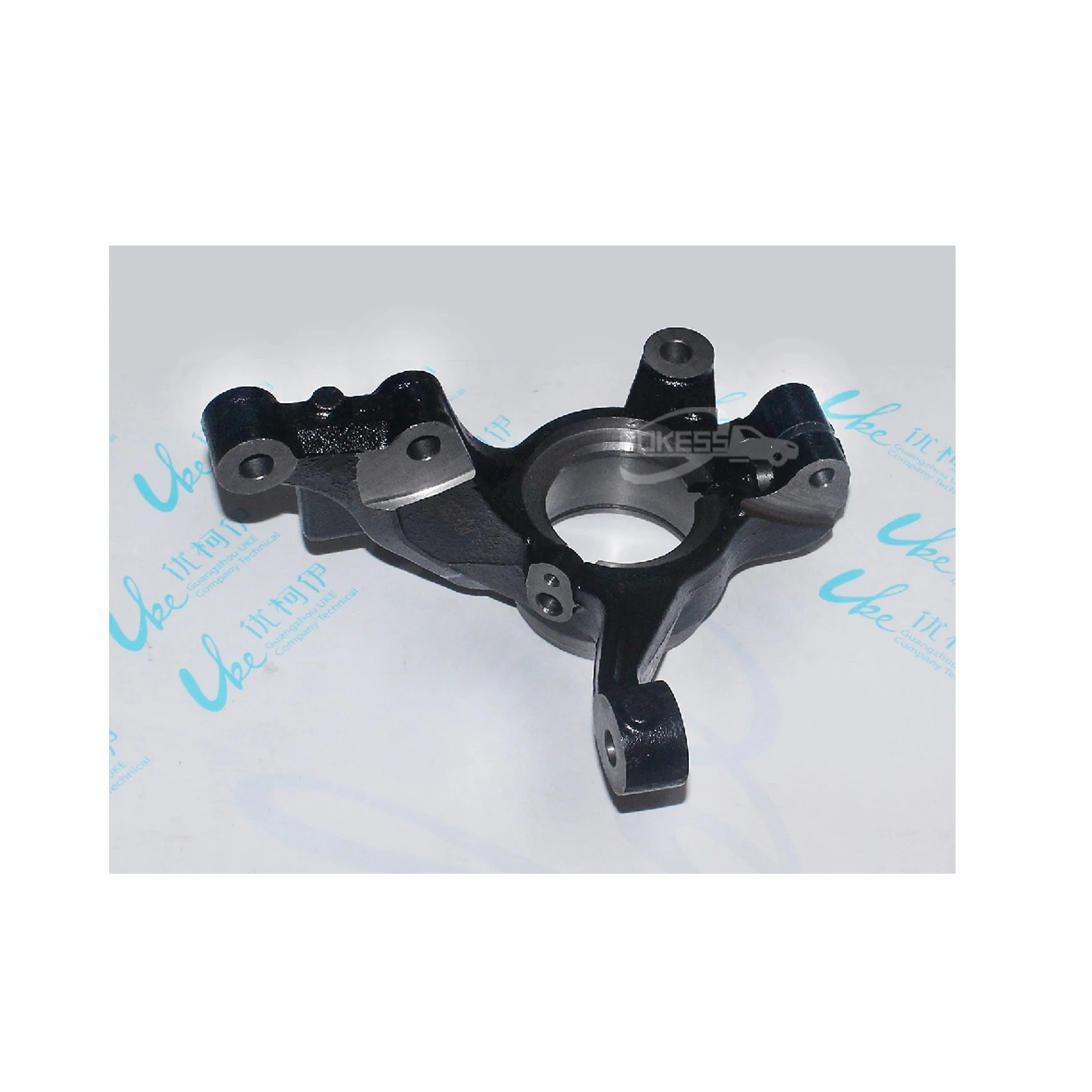 Auto Spare Parts DG8033031A1 DG8033031A DG8033031B Left Knuckle Arm S... — 2