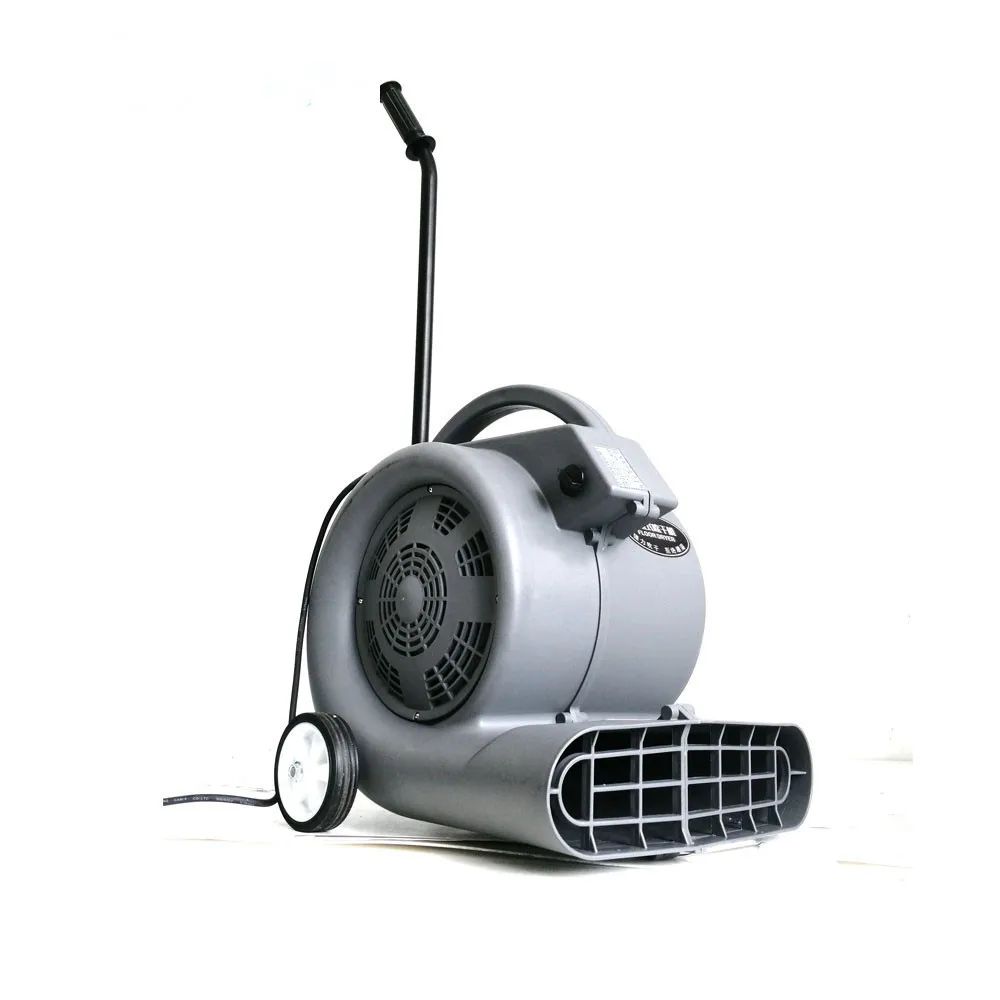 Speed Portable Industrial Commercial Electric Cold Air Blower for Floor  Carpet Shoe Drying