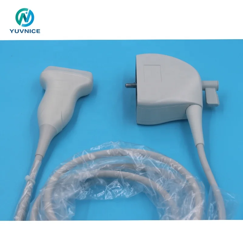 Mindray 75L38EB Linear Ultrasound Transducer Probe for DP-1100Plus/DP2200/DP-3300/7700/10/20