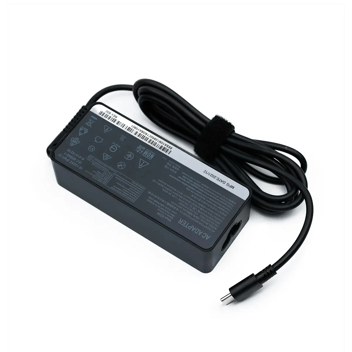 Factory Price Newest Type C 45w 65w Usb C Ac Laptop Universal Power Adapter Charger for Dell Lenovo