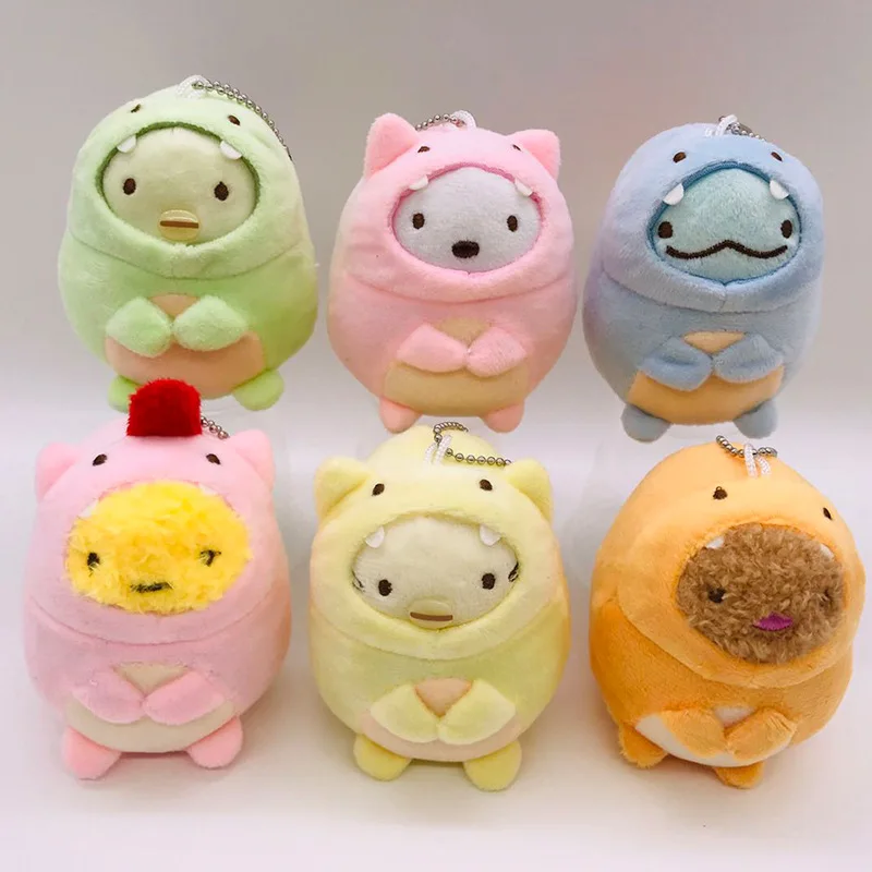 For Training And Team Building Gift Stuffed Plush Toys Pp Cotton Toy