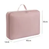 Medium-pink-memory cloth