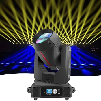 Toflashstar Sparpy Beam 380 w DMX 512 Sharpy Stage Lighting Equipment Super Beam 380 20r Beam Moving Head Light