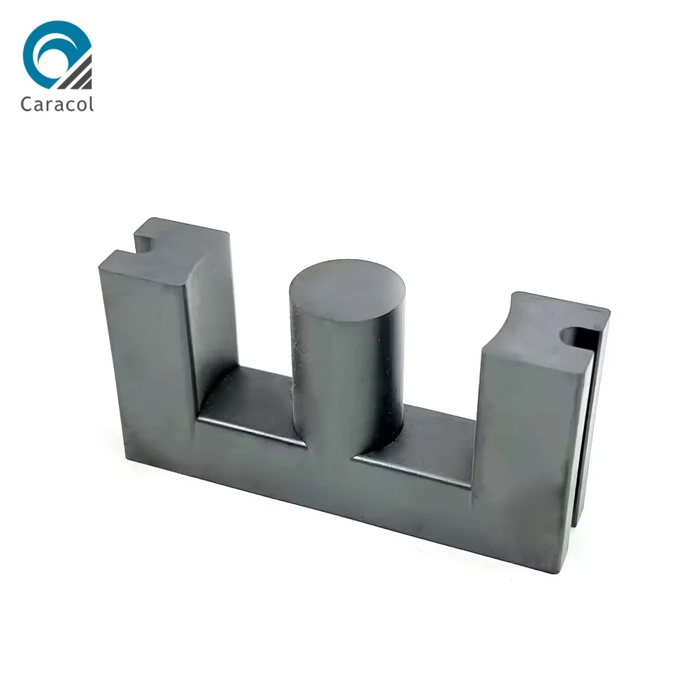 High Permeability EC120 Mn-Zn Ferrite Core for Switch Power Supplies