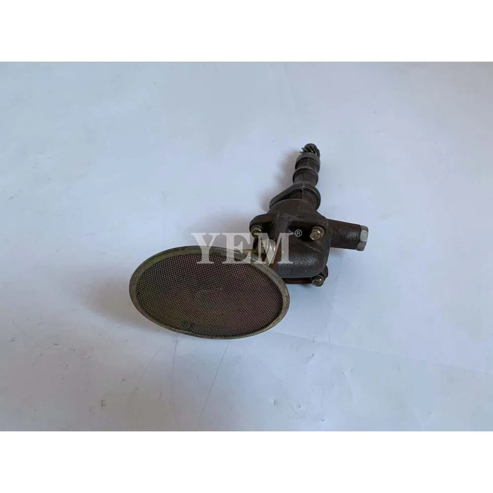 2J Oil Pump for Toyota Engine 2