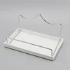 Soporte integrado para frascos de germinación*1; transparente