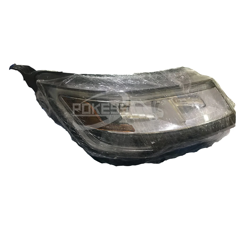 Car LED Light Headlight JB5Z13008J LED Headlight A — 2