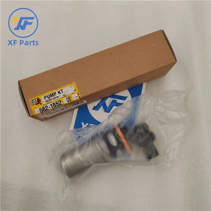 XF Parts Electronic Fuel Pump 562-1852 Kit for CAT