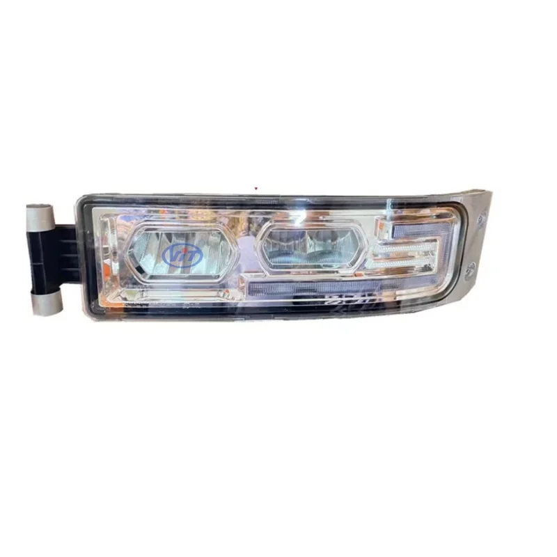 VIT Front Lamp 811W25320-6003 811W25320-6004 Truck Parts supplier