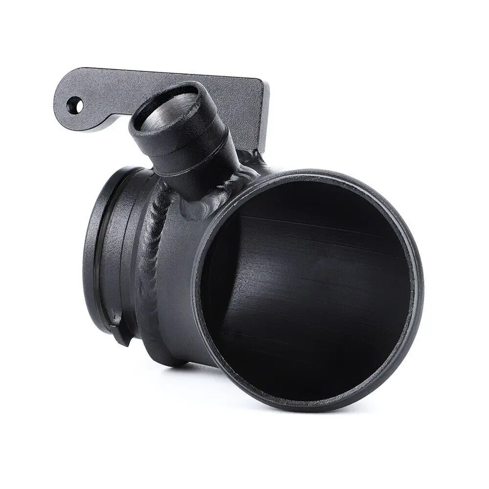 Tube Flow Inlet Aluminum Turbo High Flow Inlet Tube for Golf MK7 GTI