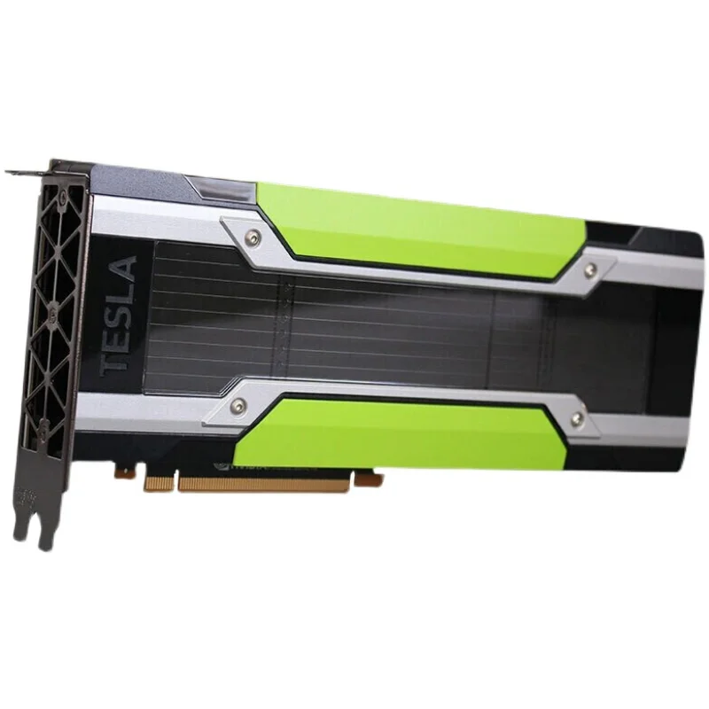 AI 深層学習　NVIDIA Tesla P40 メモリー　24G