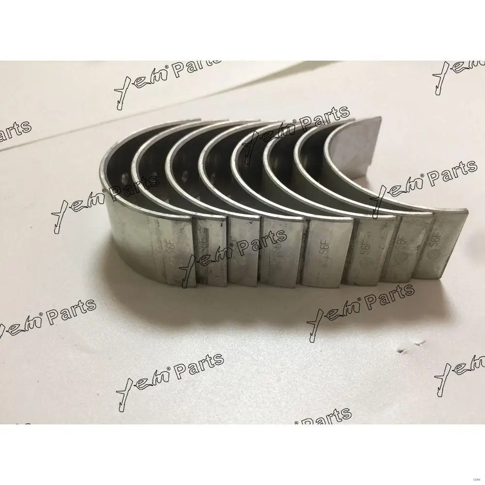 J15 Con Rod Bearing Set for Nissan