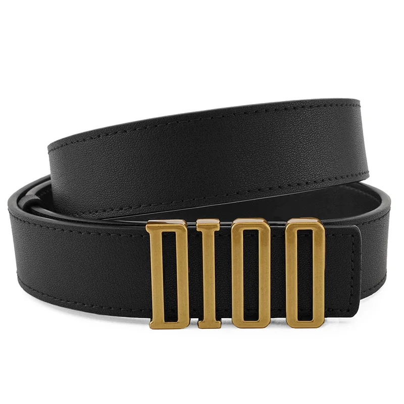 Stylish Wholesale famous belt brands And Buckles 