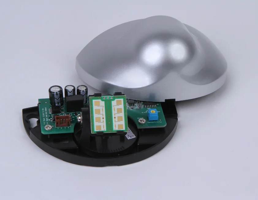 Hot Offer Microwave Automatic Doors Motion Sensor for Sliding Door Detector