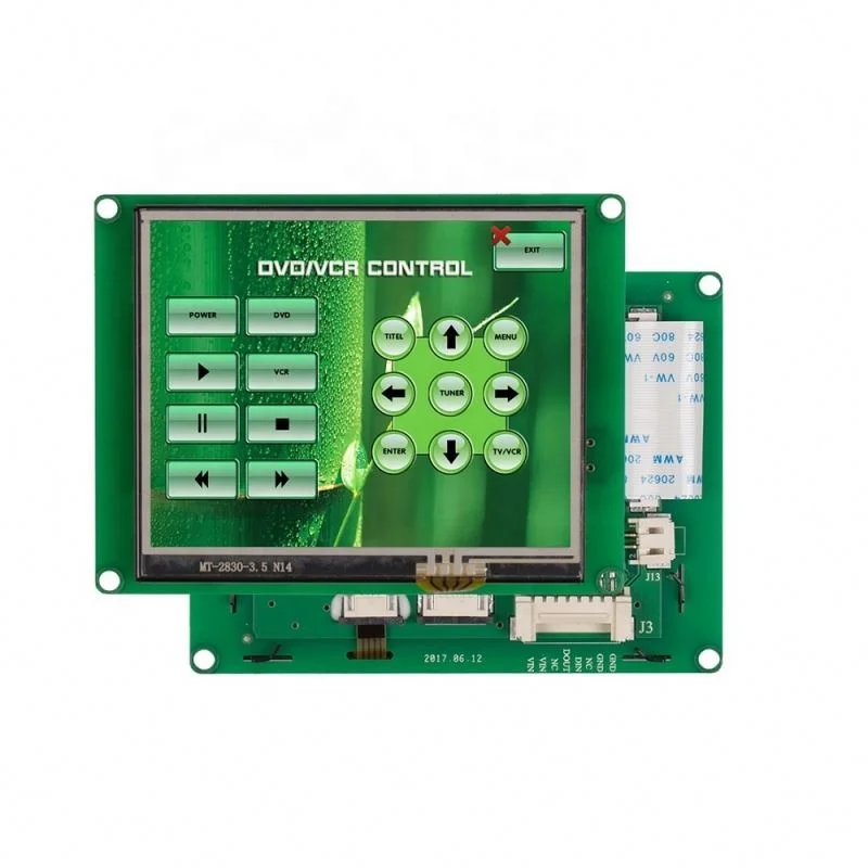 3.5 inch tft lcd replacing a 3.5 inch oled made in china