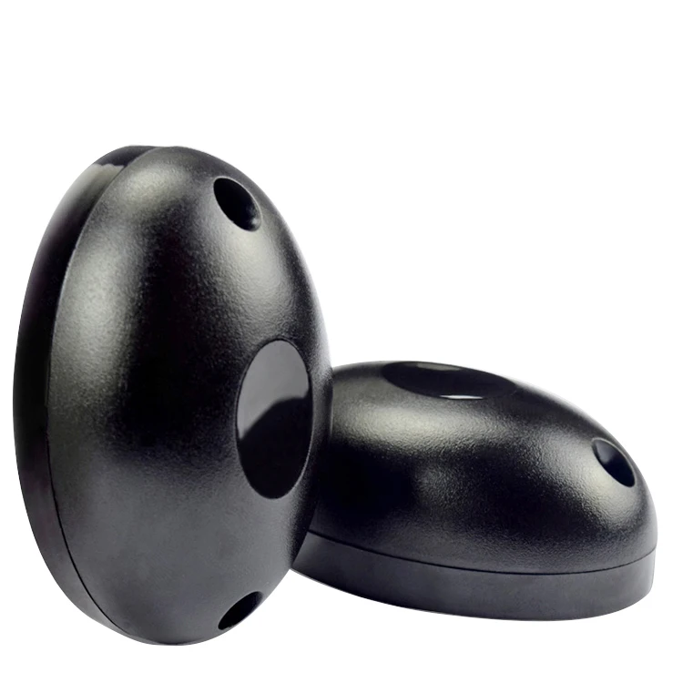 Infrared Beam Sensor Single Photoelectric Detector Active IR Alarm Host for Security System