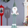Santa Claus